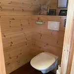 Moderne Rorbu Helt I Sjokanten