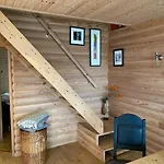 Casa de Férias Moderne Rorbu Helt I Sjokanten Hauge (Vestland)