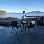 Casa de Férias Moderne Rorbu Helt I Sjokanten Hauge (Vestland)