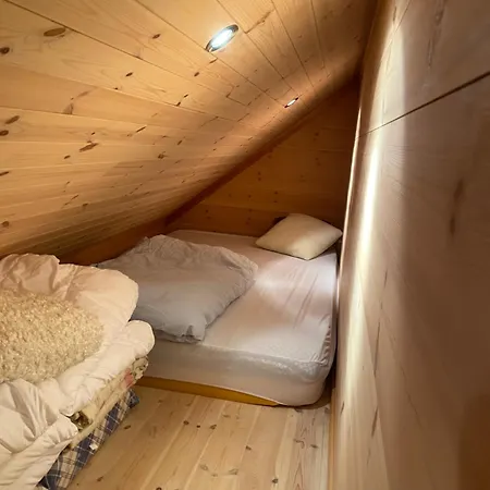 Moderne Rorbu Helt I Sjokanten Ferienhaus *