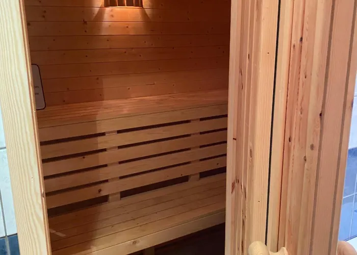 Feriehus Moderne Rorbu Helt I Sjøkanten *