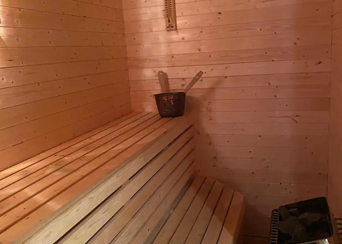 Moderne Rorbu Helt I Sjøkanten * Hauge (Vestland)
