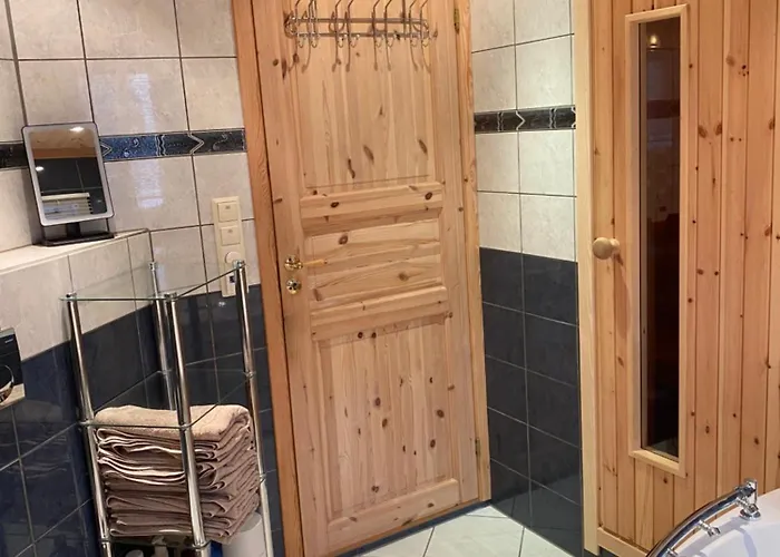 Moderne Rorbu Helt I Sjøkanten * Hauge (Vestland)