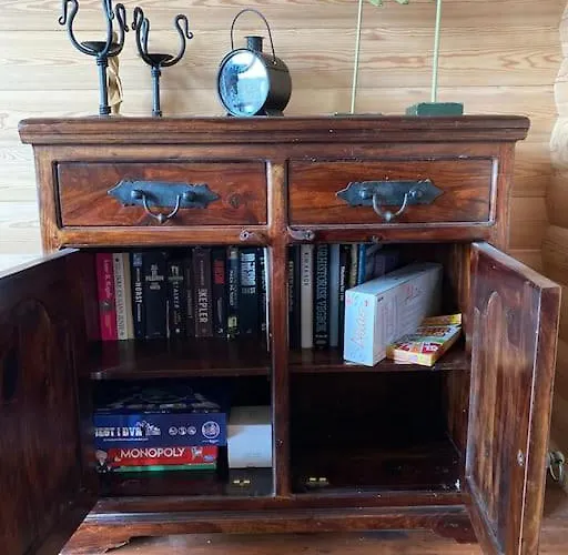 Feriehus Moderne Rorbu Helt I Sjøkanten