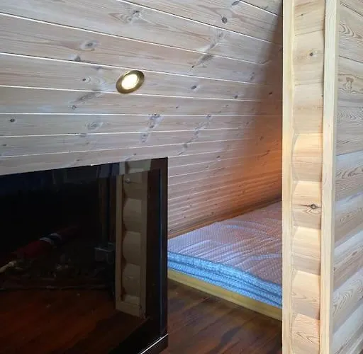 Feriehus Moderne Rorbu Helt I Sjøkanten Hauge (Vestland)