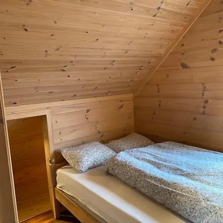 Holiday home Moderne Rorbu Helt I Sjokanten *