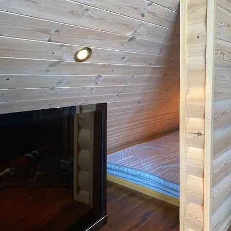 Holiday home Moderne Rorbu Helt I Sjokanten Hauge (Vestland)